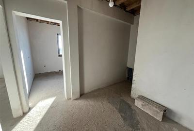Vila P+1 duplex de vanzare in Vanatori cu utilitati - 15