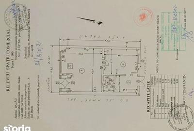 Spațiu comercial, de 70 mp, în Bistrița Lac - 3