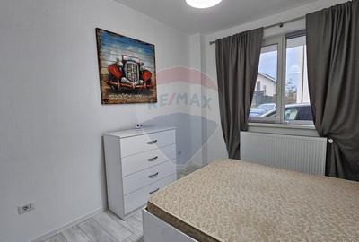 Apartament de lux cu 2 camere 58mp, Sfântu Ilie, Suceava - 18