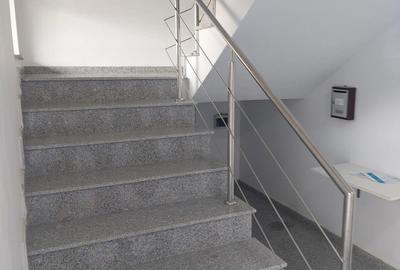 Apartament cu 2 camere în Exterior Nord - 9