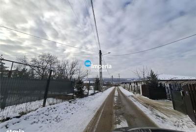 Spațiu comercial, în Tomești - 1
