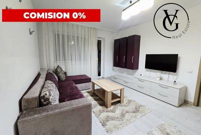 Apartament 2 camere | Tomis Nord | OMV | Etaj 1 - 1