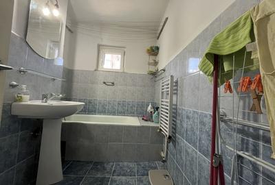 COMISION 0% | Etaj 1 | Decomandat | Centrala proprie - 7