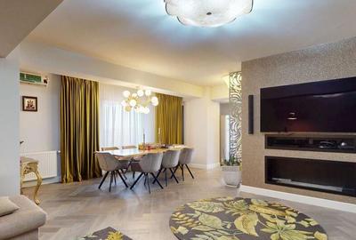 Apartament deosebit 3 camere Complex Belvedere - Baba Novac - 1