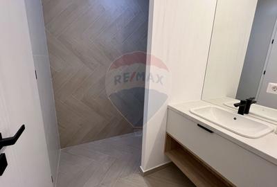 Apartament cu 2 camere decomandat în Tineretului - 9
