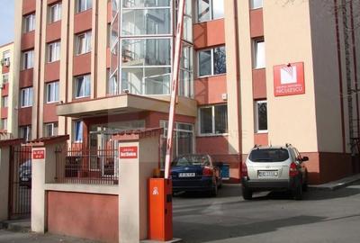 Birou, de 350 mp, în Grozăvești - 3