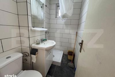 Apartament cu 2 camere semidecomandat în Dorobanți - 6
