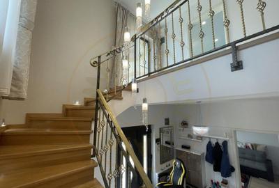 Cornu de Jos Doua case moderne, crama la subsol, prosumato - 1