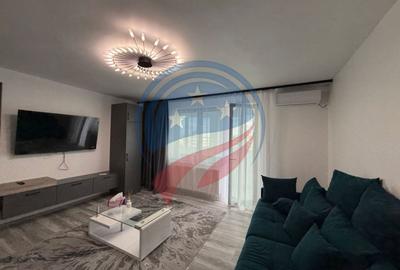 Apartament cu 4 camere semidecomandat, mobilat în Ultracentral - 2