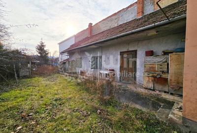 Teren pretabil pentru constructii | 670mp | Front 14,5m | Gheorgheni - 2