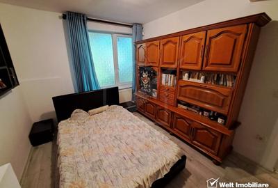 Apartament cu doua camere, finisat, Baciu - 4