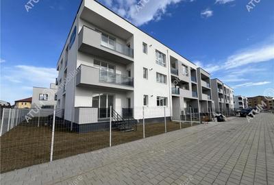 Apartament intabulat la cheie cu 3 camere 2 bai etajul 1 zon - 3