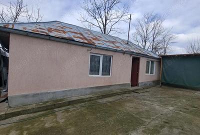 Casă cu 3 camere cu Teren 1010 Mp în Singureni - 4