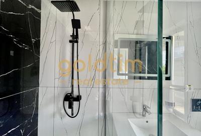 Duplex cu 7 camere cu Canalizare în Pipera - 5