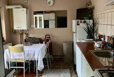 Casă cu 3 camere în Coiciu