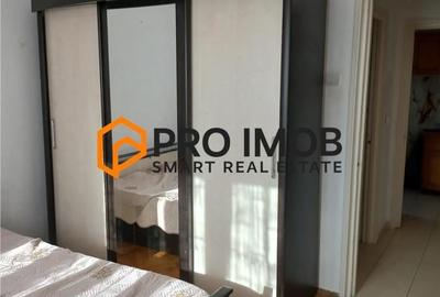 Apartament cu 2 camere decomandat în Central - 2