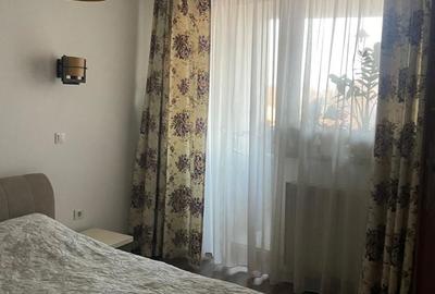 Apartament cu 2 camere în Florești - 8