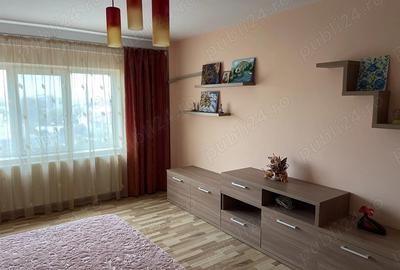 Inchiriez apartament 2 camere zona primo, confort maxim 73m3. - 6