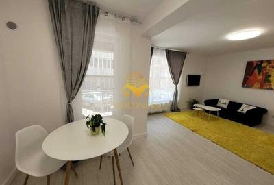 1 camera,  modern, Zorilor,  UMF, UTCN, Golden Tulip, LIDL - 1