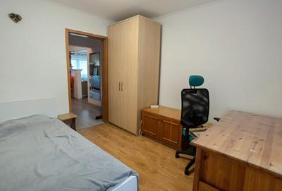 Apartament cu 4 camere decomandat, mobilat în Zorilor - 4