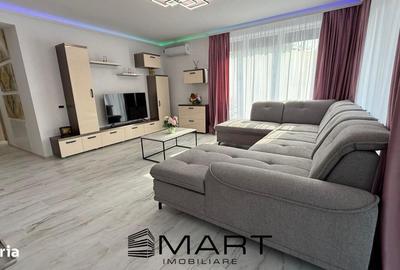 Apartament cu 4 camere, mobilat în Iorga - 9