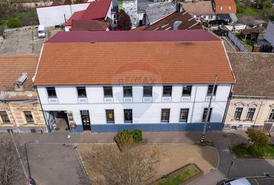 Spațiu comercial, de 2,240 mp, în Ultracentral - 2