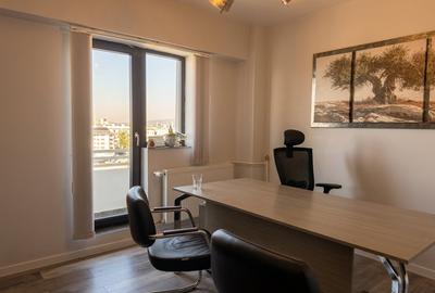Apartament cu 2 camere decomandat, mobilat în Splaiul Unirii - 6