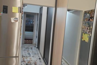 Apartament cu 3 camere decomandat în Frumoasa - 6