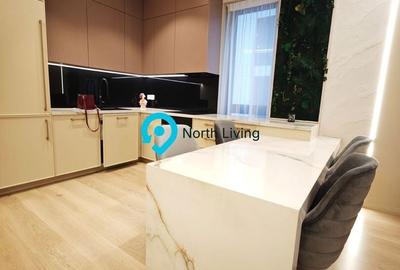 Apartament cu 3 camere în Herăstrău - 11