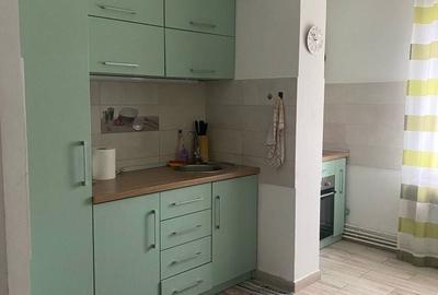 Apartament cu 2 camere decomandat în Central - 5