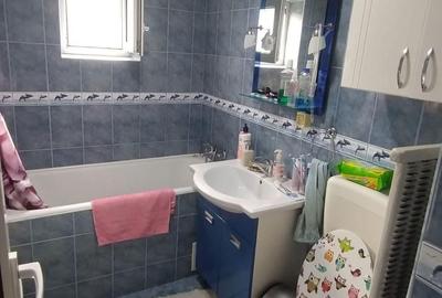 Apartament cu 3 camere decomandat în Rogerius - 4
