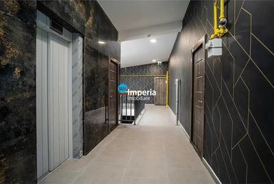 Apartament cu 3 camere decomandat în Păcurari - 2