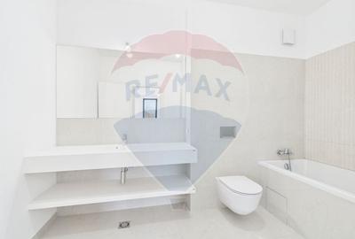Apartament cu 3 camere decomandat în Băneasa - 8