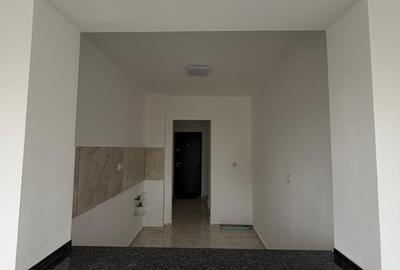 Apartament semidecomandat în Liviu Rebreanu - 2