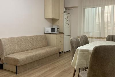 Apartament cu 3 camere decomandat, mobilat în Stadion - 11