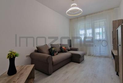 Apartament cu 2 camere decomandat în Militari