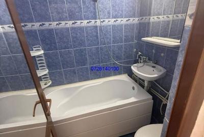 Garsonieră în CET - 6