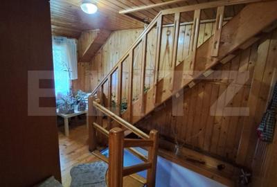 Casa in Moieciu,sat Cheia - 10