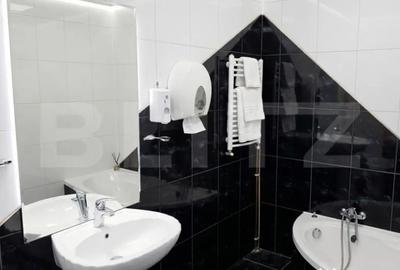 Casă cu 4 camere cu Teren 200 Mp în Central - 2