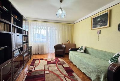 Apartament cu 3 camere decomandat, mobilat în Mănăștur - 2