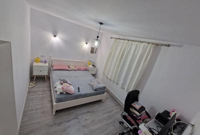 Casă cu 3 camere în Poroschia - 7