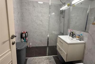 Garsonieră decomandată în Valea Lupului - 4