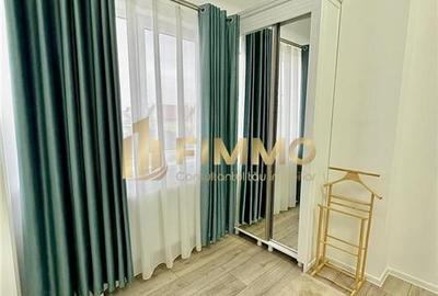 Apartament 2 camere | 62 mp |Mobilat si Utilat | ID : 1473 - 13