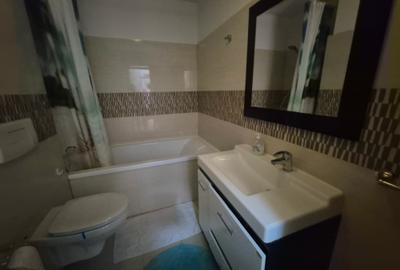 La etajul 1,  zona Aradului bloc constructie 2018, - 14