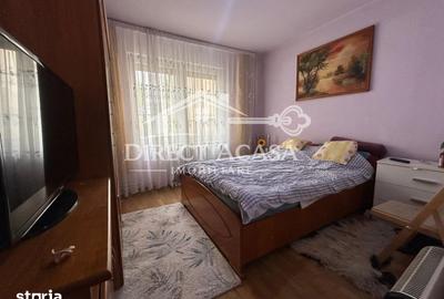 Apartament cu 3 camere în Tudor Vladimirescu - 5