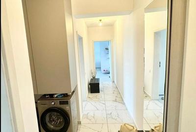 Inchiriez Apartament 2 camere - 5