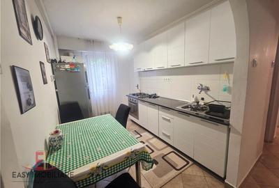 Apartament cu 3 camere decomandat în Tudor - 1