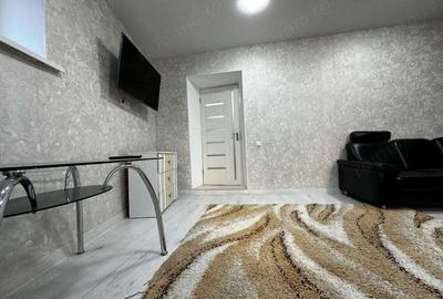 Inchiriez apartament cu doua camere in zona Crangasi - 2