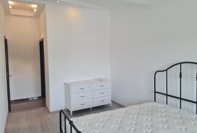 Casa individuala | semi-mobilata | 6 camere | Iancu Nicolae - 10