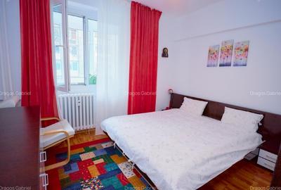 Apartament cu 3 camere decomandat, mobilat în Rahova - 3